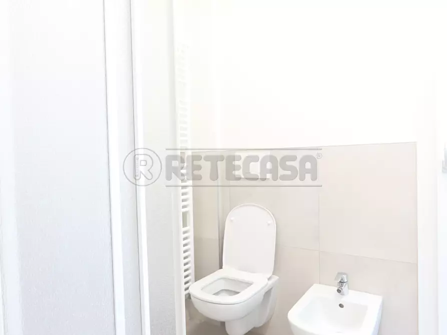 Immagine 12 di Monolocale in affitto  in Via Solferino a Vicenza