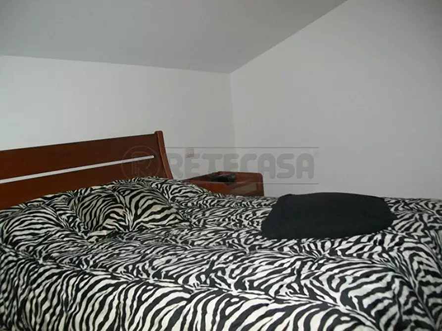 Immagine 11 di Bilocale in vendita  a Bergamo