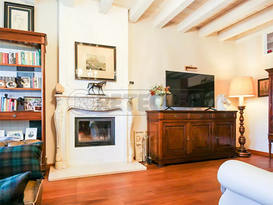 Immagine 17 di Casa bifamiliare in vendita  in Via Valliera 5 a Cittadella