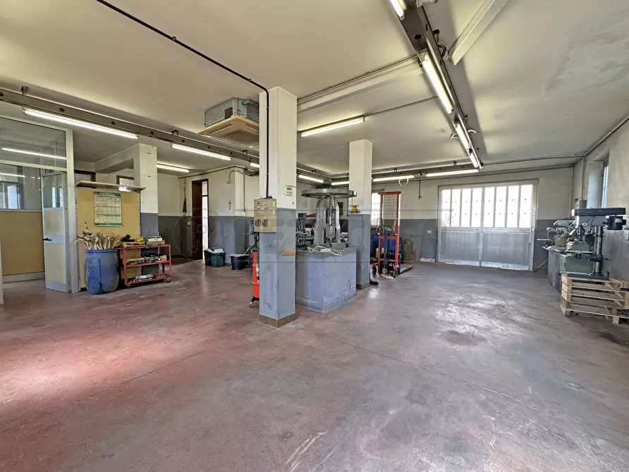 Immagine 13 di Casa indipendente in vendita  in Via San Nazario Sauro 62 a Trissino