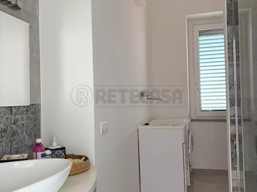 Immagine 26 di Attico in vendita  in Via Gennaro Tescione a Caserta