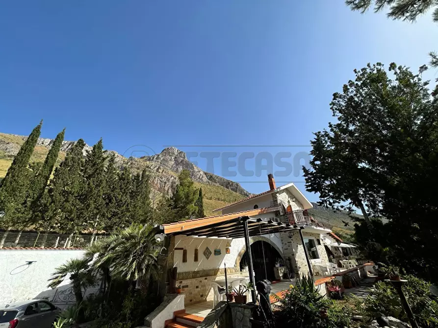 Immagine 106 di Villa in vendita  a Castellammare Del Golfo