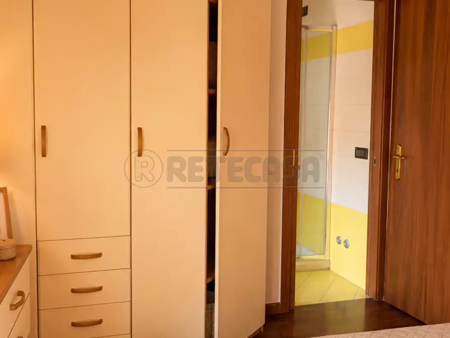Immagine 6 di Appartamento in affitto  in Via Galileo Galilei a Vicenza