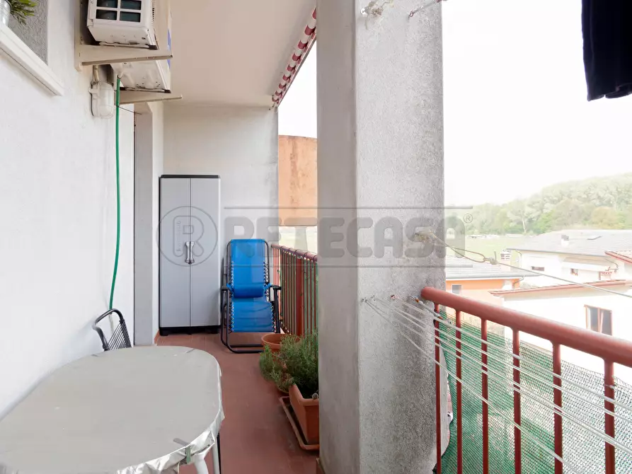 Immagine 24 di Quadrilocale in vendita  in Via Cereda 30 a Vicenza