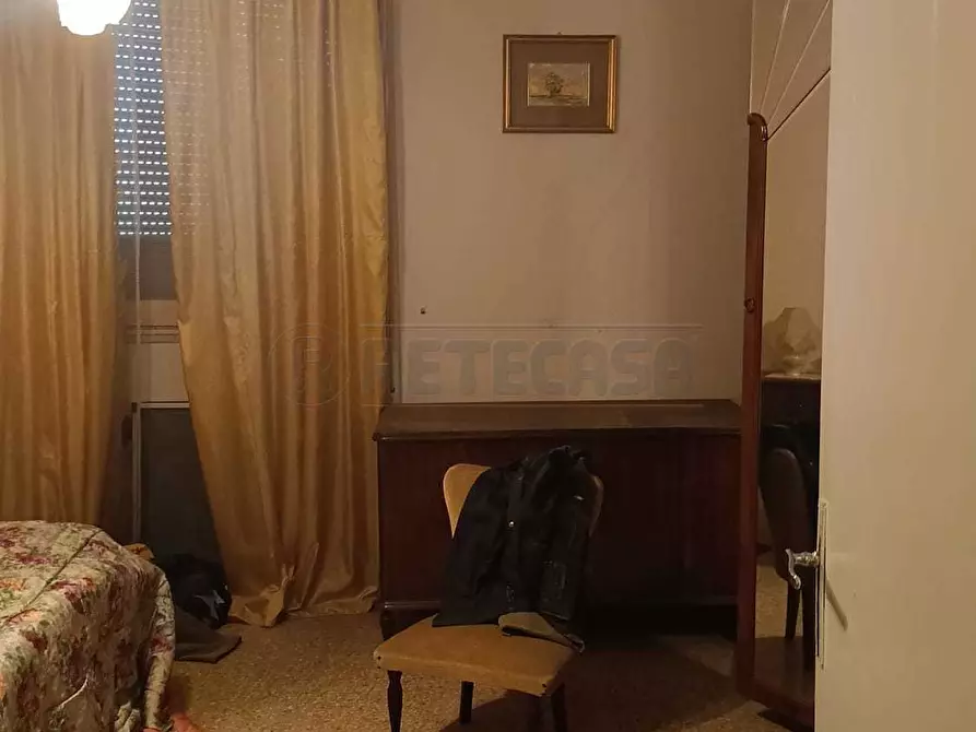 Immagine 5 di Quadrilocale in vendita  in Via Giosuè Carducci 25 a Maglie