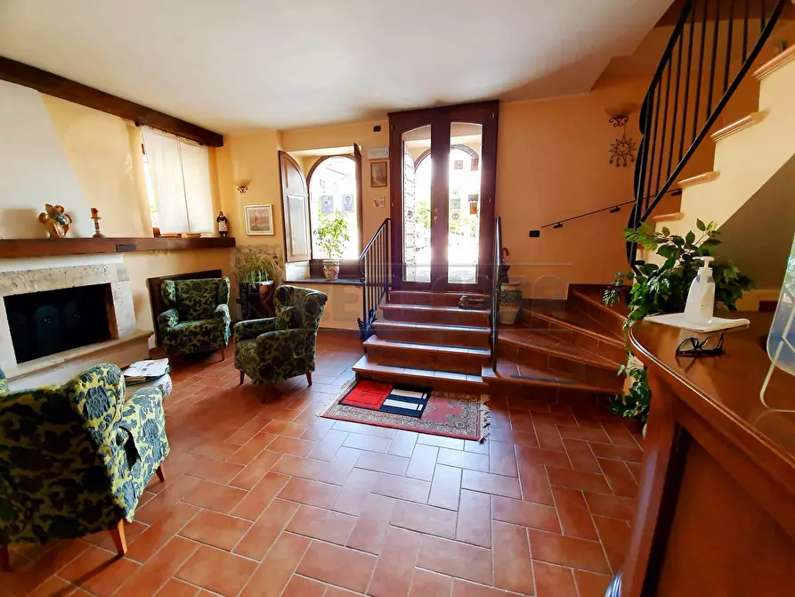 Immagine 21 di Albergo/B&B/Residence in vendita  a Campo Di Giove