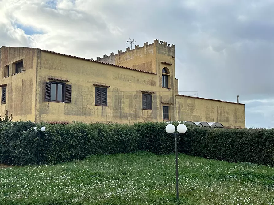 Immagine 1 di Albergo/B&B/Residence in vendita  a Mazara Del Vallo