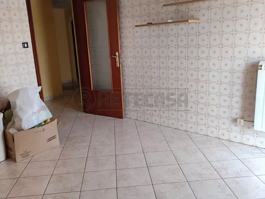 Immagine 14 di Trilocale in vendita  in via carlo pisacane 6 a Caltanissetta