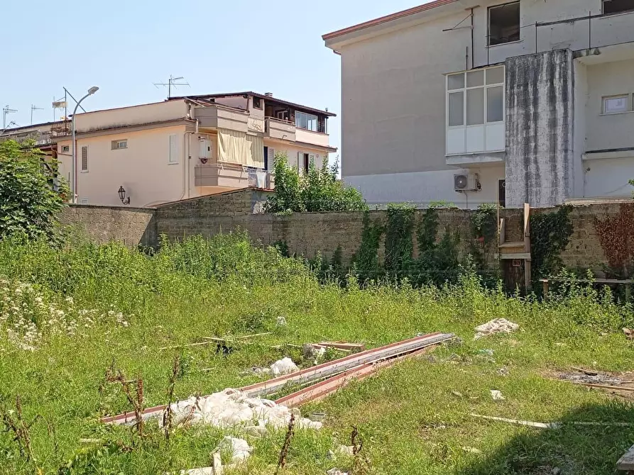 Immagine 5 di Terreno edificabile in vendita  in Via Carlo Poerio a Marcianise