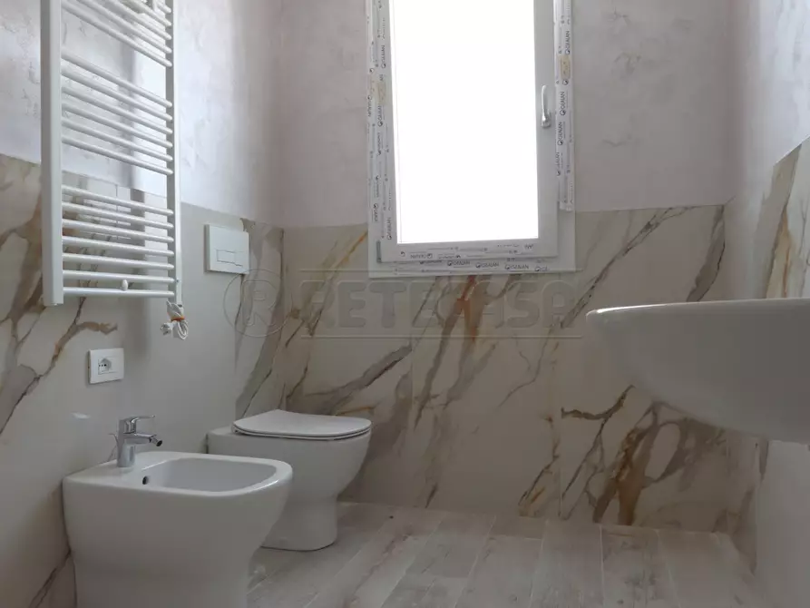 Immagine 22 di Bilocale in vendita  in Via Marangoni 15 a Montegalda