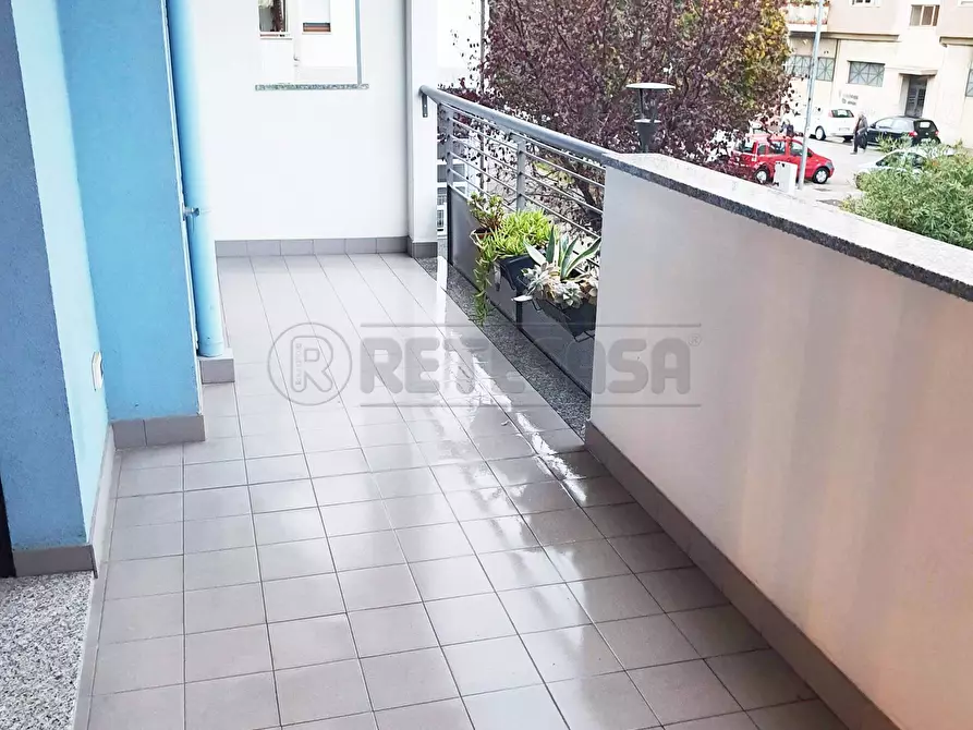 Immagine 4 di Trilocale in affitto  a Pescara