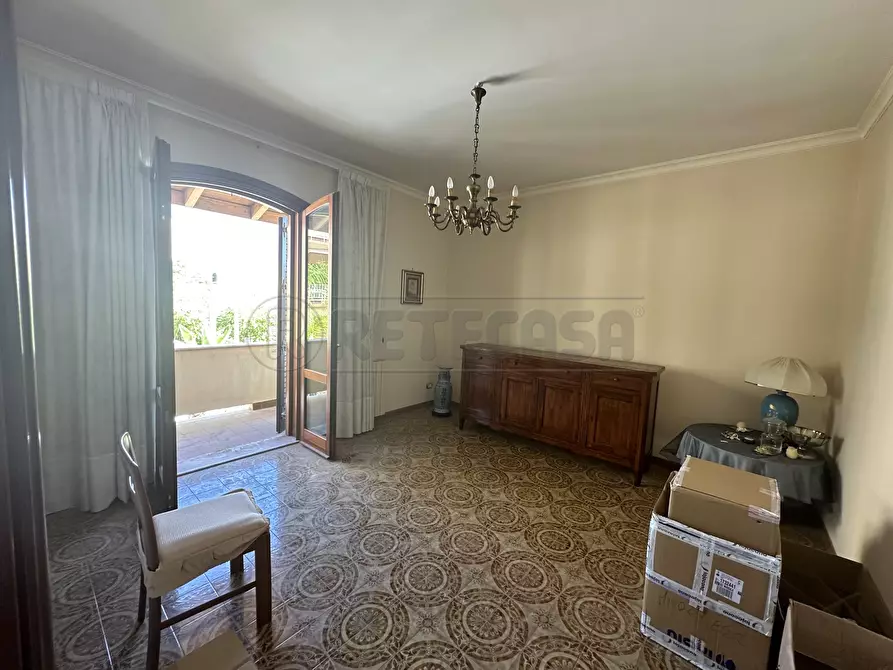 Immagine 18 di Villa in vendita  a Mazara Del Vallo