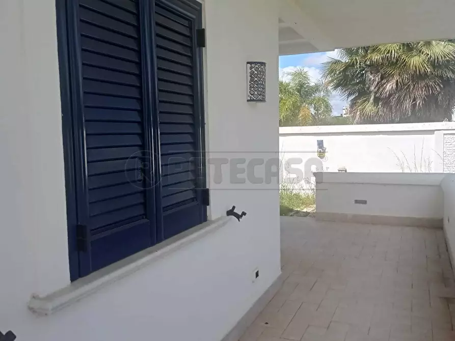 Immagine 22 di Villa in vendita  a Castelvetrano