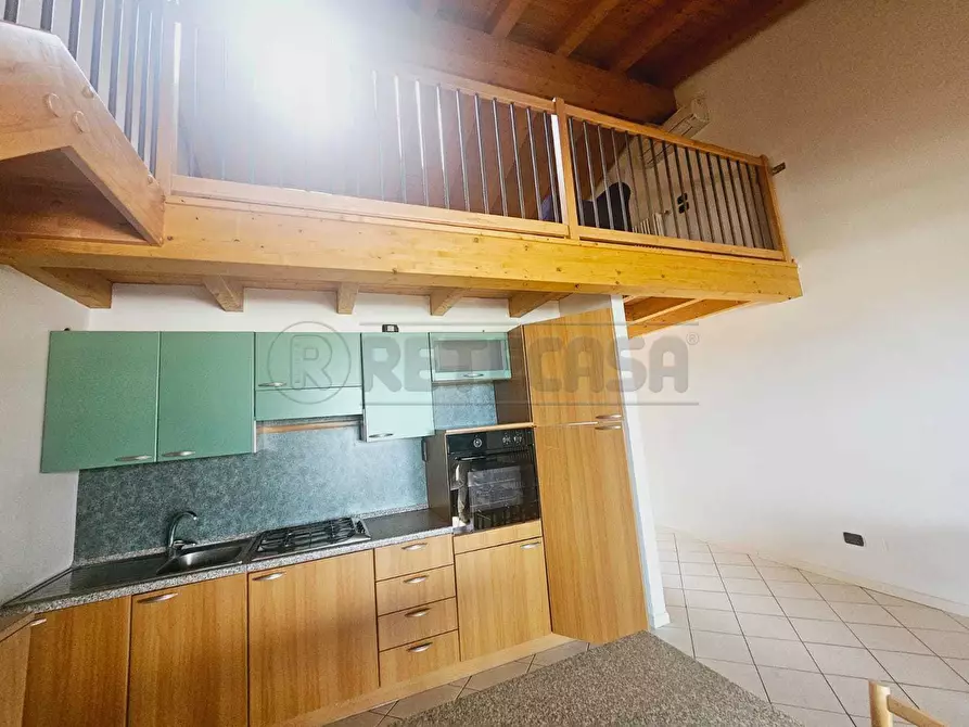 Immagine 6 di Appartamento in vendita  in Strada Provinciale 39 a Manerba Del Garda