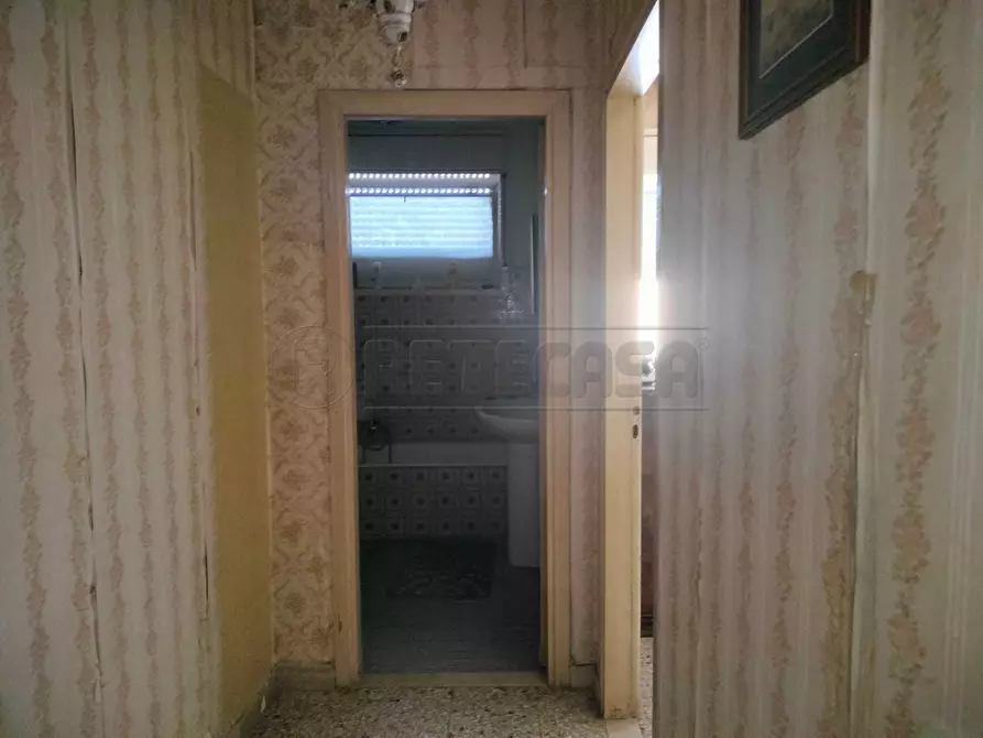 Immagine 5 di Quadrilocale in vendita  in Via Rocco Chinnici 14 a Messina