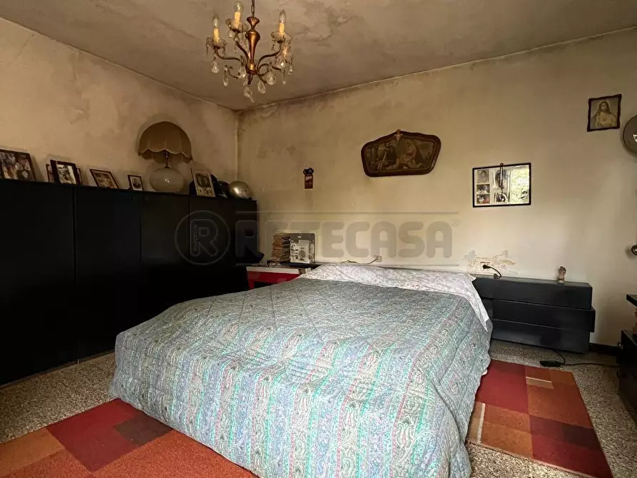 Immagine 9 di Porzione di casa in vendita  in Via Mazzanta 64 a Arcugnano