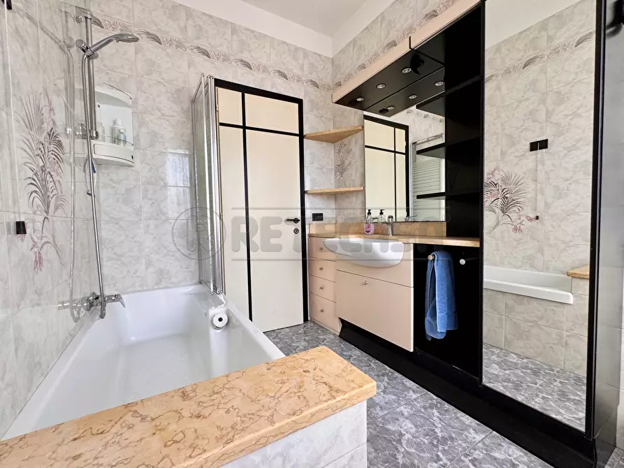 Immagine 45 di Appartamento in vendita  in Viale Stazione 48 a Brogliano