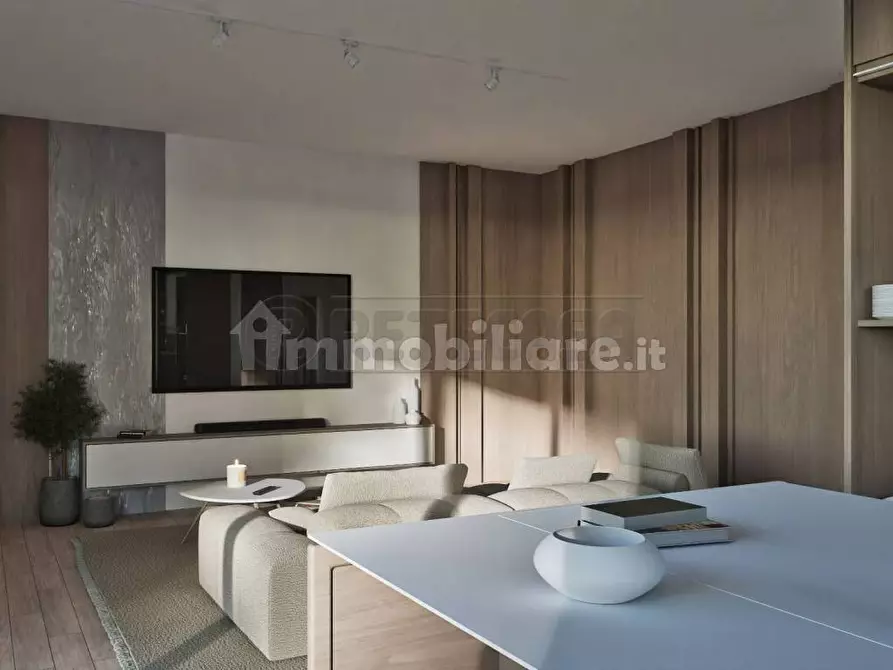 Immagine 6 di Appartamento in vendita  a Bolgare