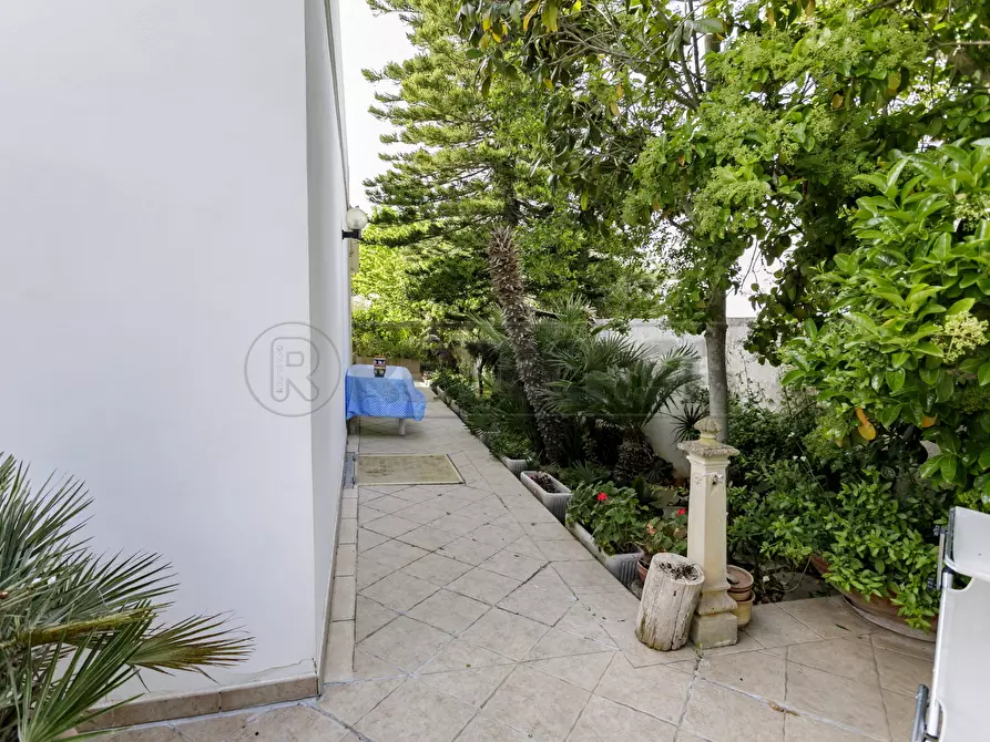 Immagine 6 di Villetta a schiera in vendita  in Via Angelo Antonio Fumarola 4 a Nardo'