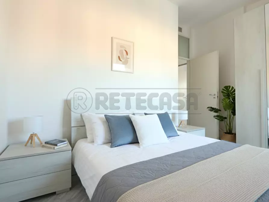 Immagine 7 di Bilocale in affitto  in viale Torino a Vicenza