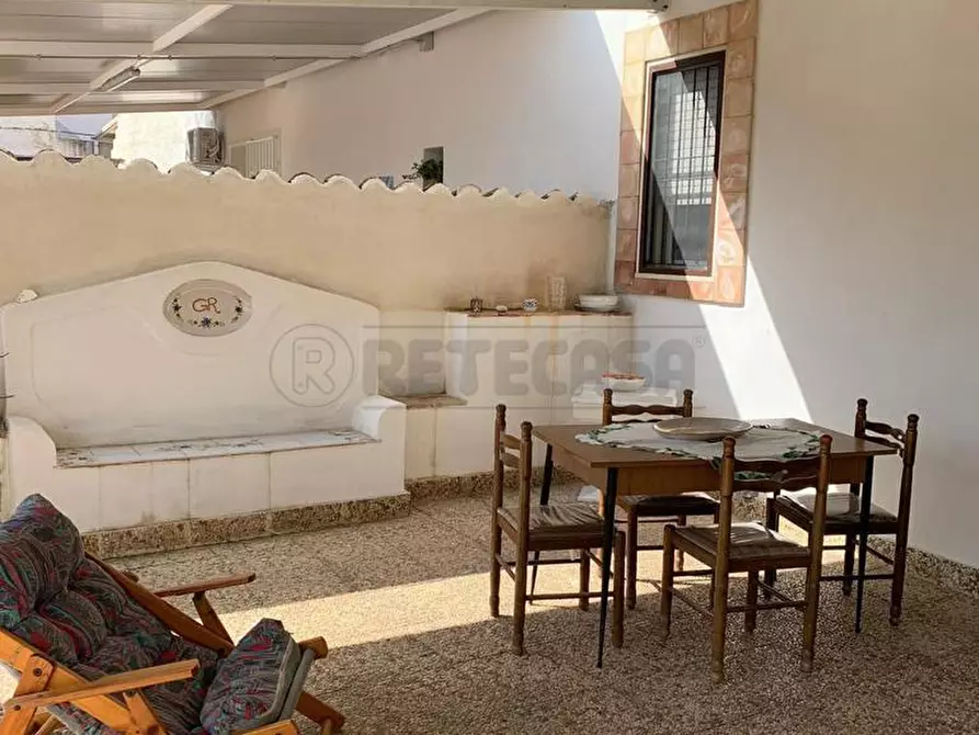 Immagine 32 di Casa indipendente in vendita  in Via Nettuno 7 a Petrosino