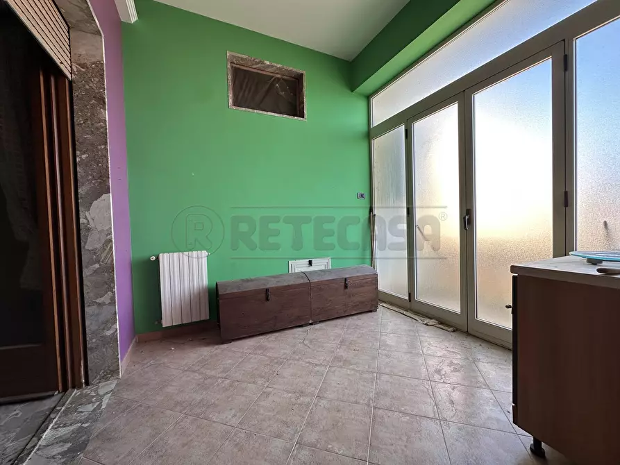 Immagine 13 di Appartamento in vendita  a Mazara Del Vallo