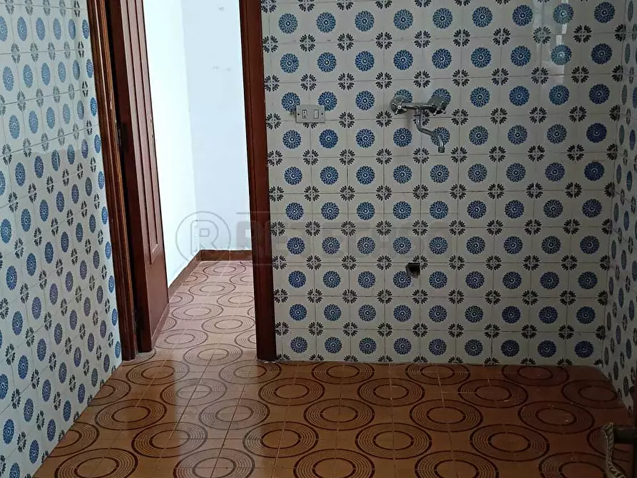 Immagine 22 di Casa semindipendente in vendita  in Via Papa Giovanni XXIII 2 a Cursi