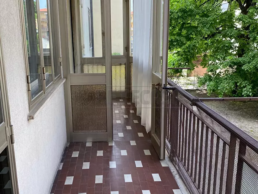 Immagine 11 di Bilocale in affitto  in Via Giovanni da Pedemuro a Vicenza