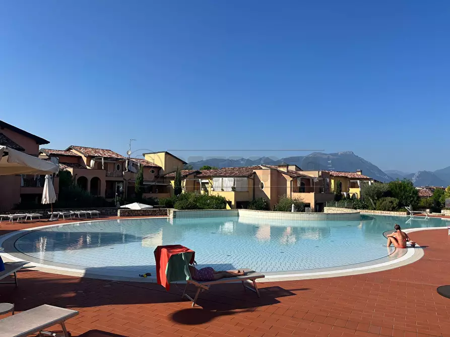 Immagine 48 di Appartamento in affitto  in Via del torchio a Manerba Del Garda