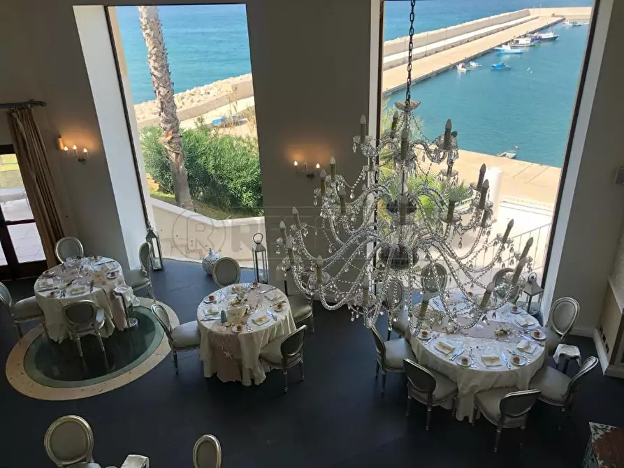 Immagine 7 di Albergo/B&B/Residence in vendita  a Balestrate