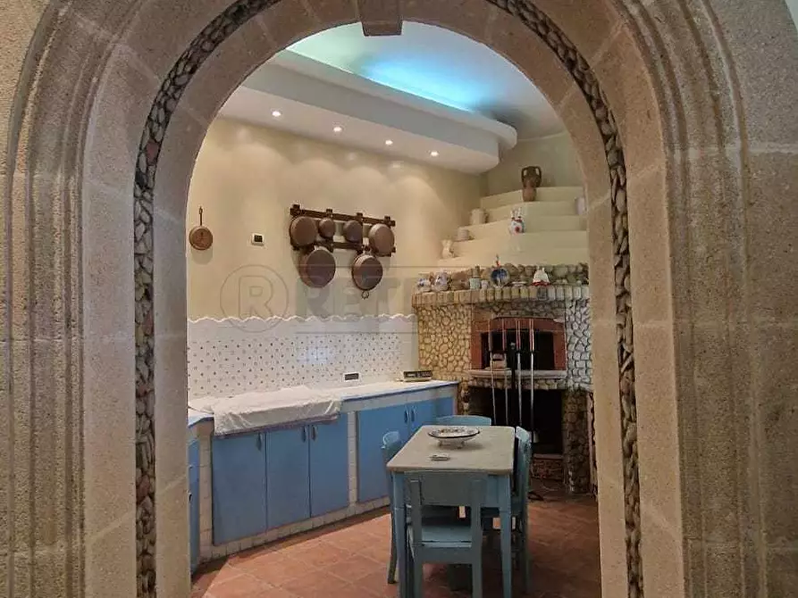 Immagine 6 di Casa semindipendente in vendita  a Fisciano