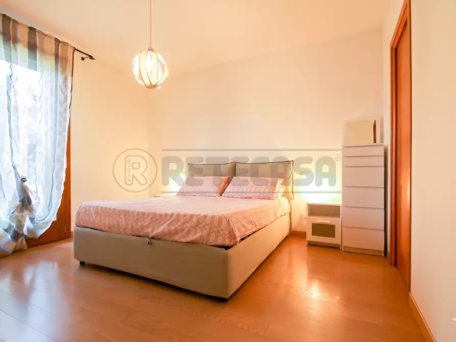 Immagine 9 di Appartamento in vendita  in Via Don Giulio 431 a Pozzoleone
