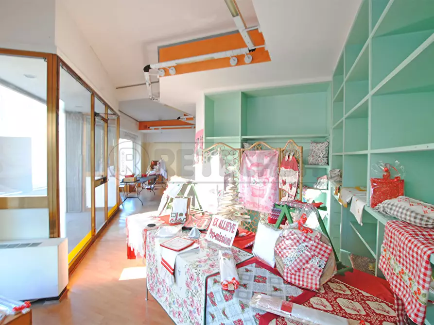 Immagine 6 di Locale commerciale in vendita  in Via G. Marconi 2 a Cornedo Vicentino