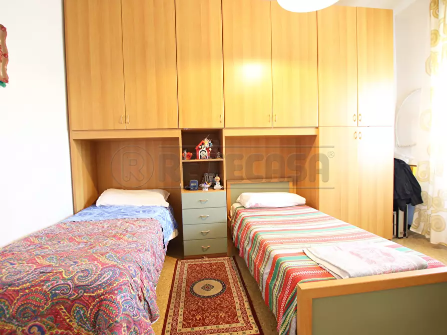 Immagine 14 di Bilocale in vendita  in via einaudi a Vicenza