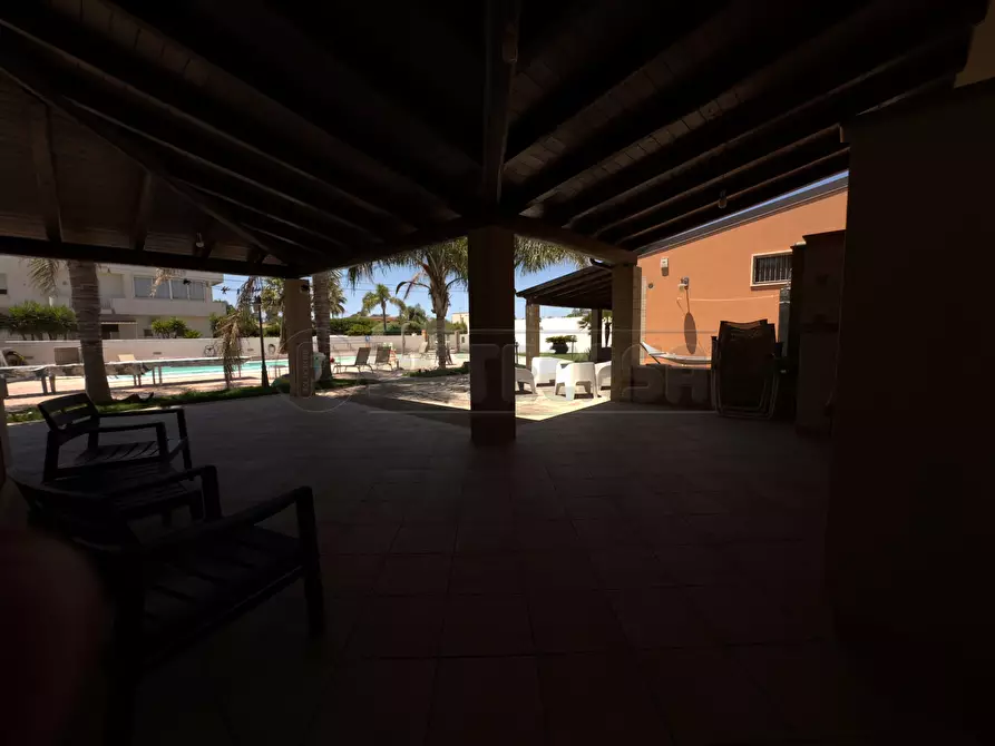 Immagine 25 di Villa in vendita  a Mazara Del Vallo