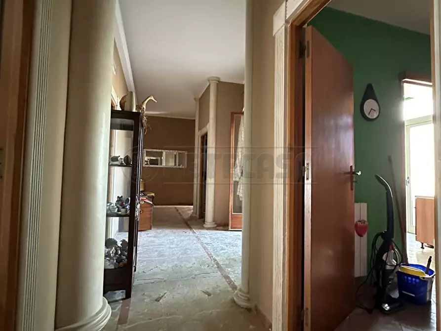 Immagine 17 di Appartamento in vendita  a Mazara Del Vallo