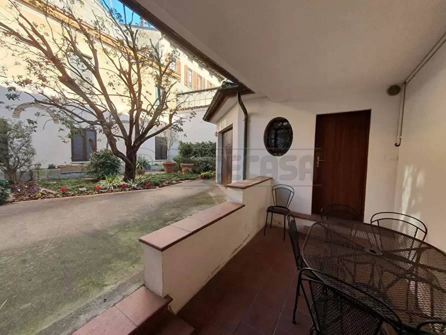 Immagine 15 di Terratetto in vendita  in Via Palestro a Cremona