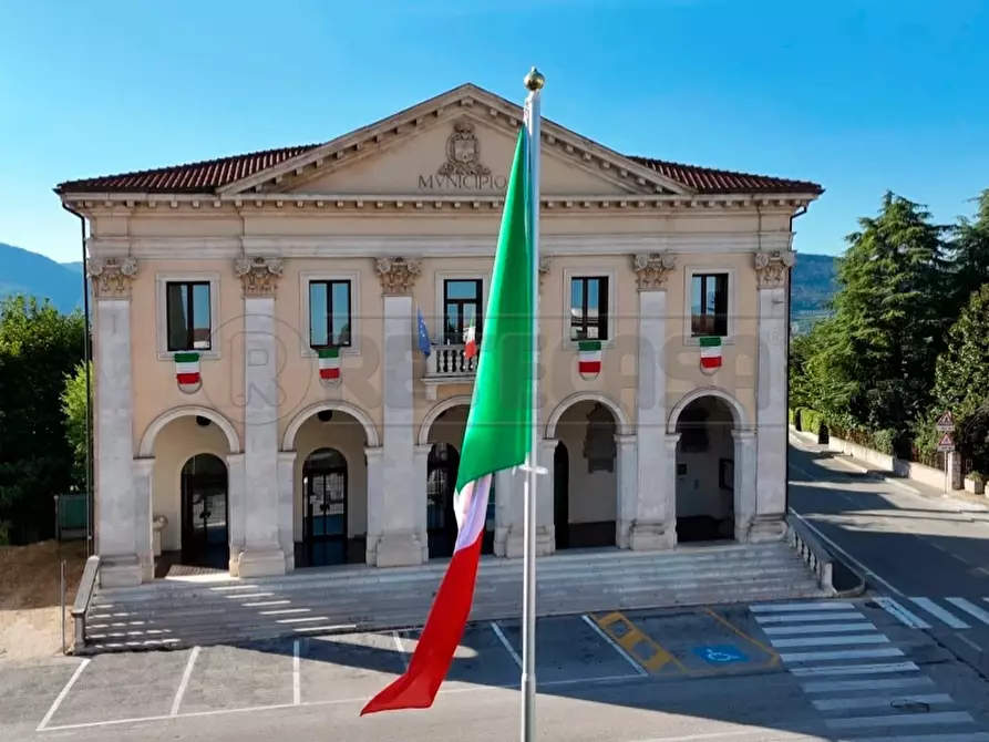 Immagine 9 di Terreno edificabile in vendita  in Via XXV Aprile a Nanto