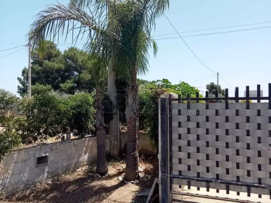 Immagine 1 di Villa in vendita  a Castelvetrano