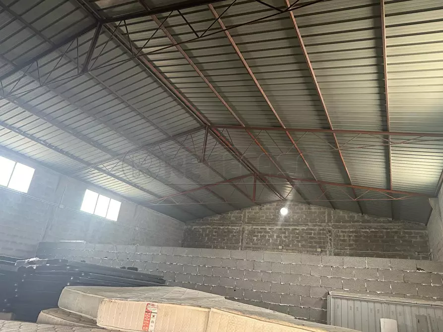 Immagine 13 di Attività artigianale in vendita  a Mazara Del Vallo