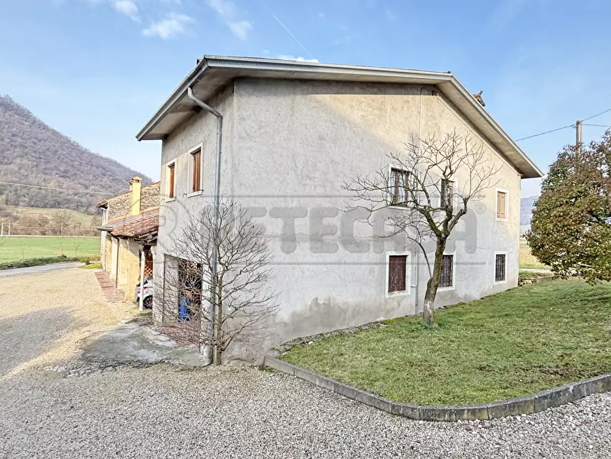 Immagine 3 di Casa semindipendente in vendita  in Località Valdicase 5 a Cornedo Vicentino