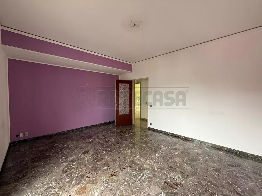 Immagine 5 di Appartamento in vendita  in Strada Comunale Santa Lucia 5 a Messina