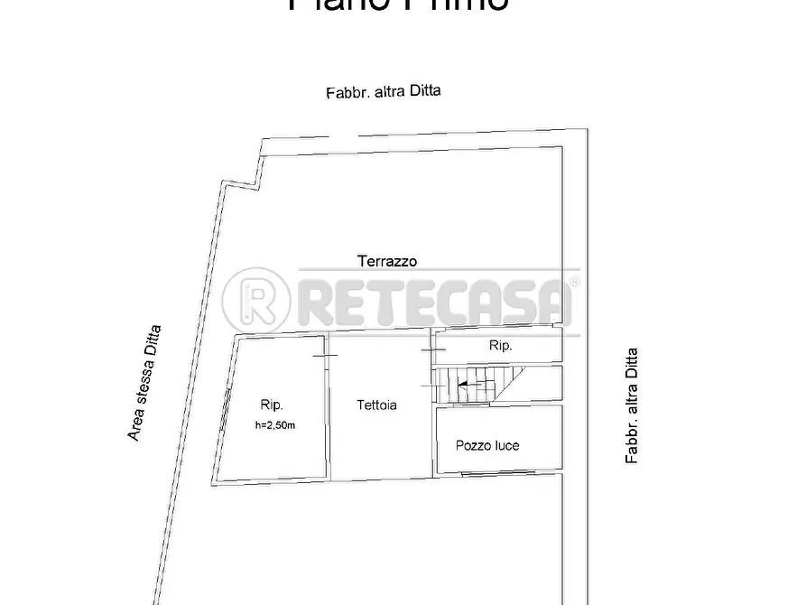 Immagine 23 di Terratetto in vendita  in Vico Trave in Giampilieri Superiore 5 a Messina