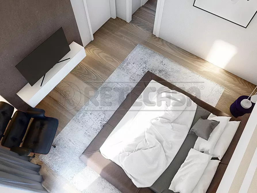 Immagine 40 di Porzione di casa in vendita  in Via Dante Alighieri a Longare