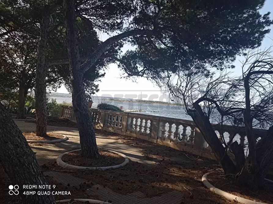Immagine 15 di Villa in vendita  a Marsala