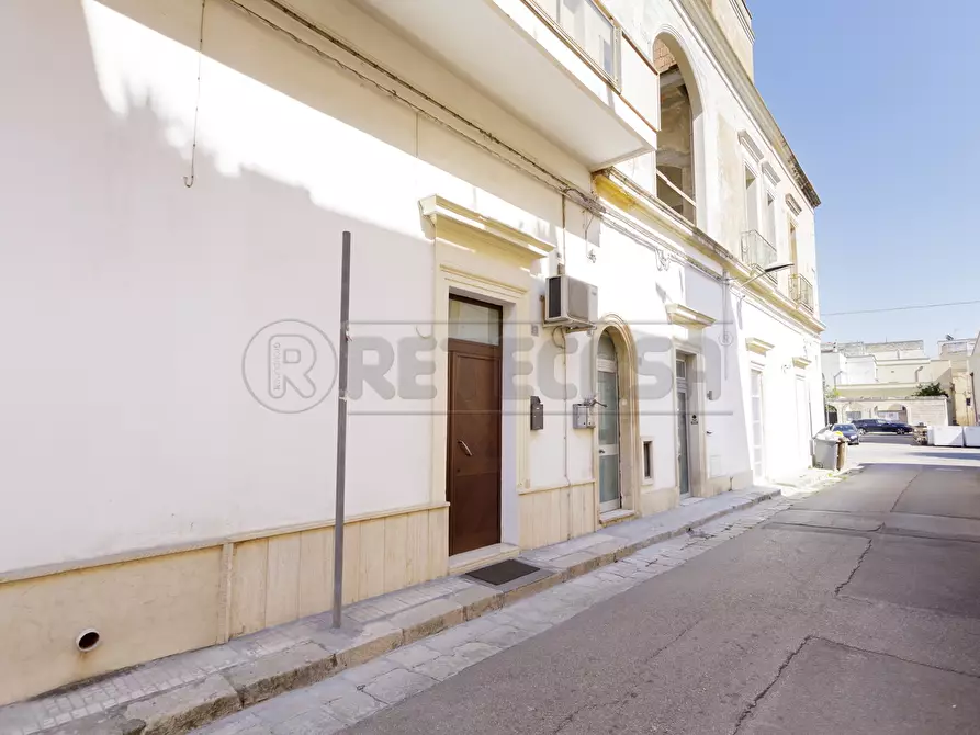 Immagine 22 di Bilocale in vendita  in Via M. R. Imbriani 8 a Nardo'