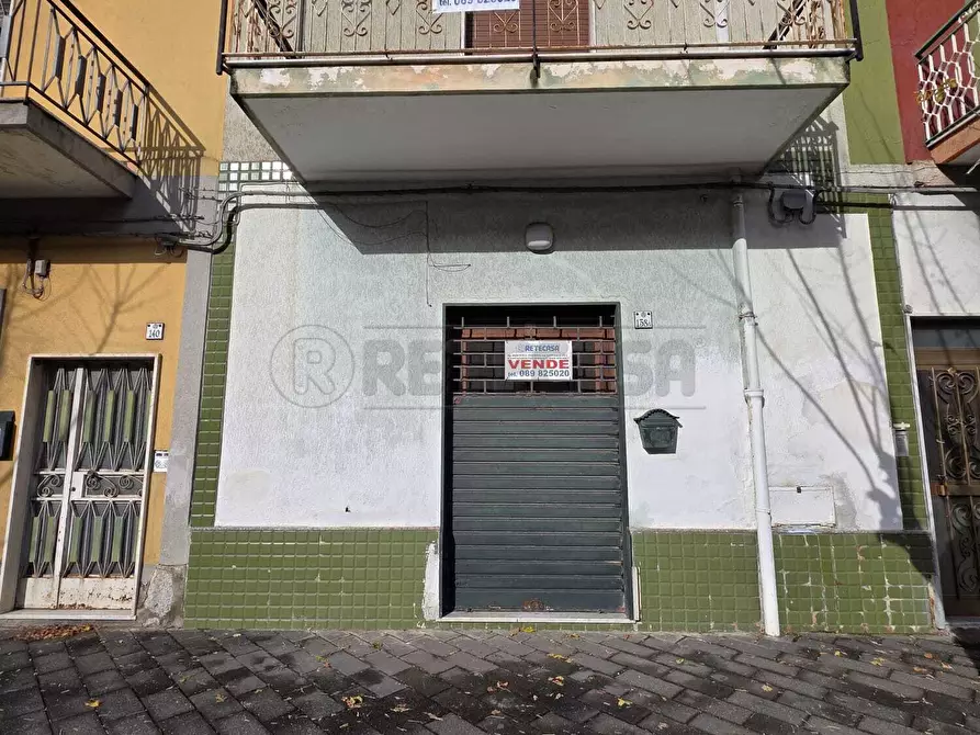 Immagine 1 di Casa semindipendente in vendita  a Mercato San Severino
