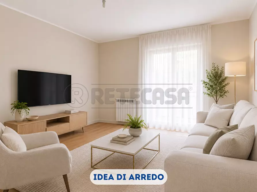 Immagine 5 di Trilocale in vendita  in Corso Dottor Sergio Cosmai 58 a Bisceglie
