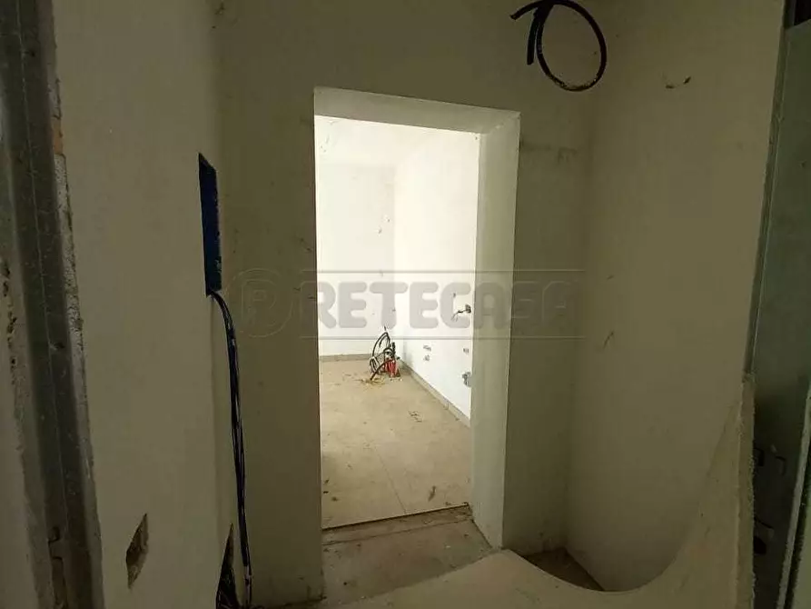 Immagine 8 di Trilocale in vendita  a Spinea