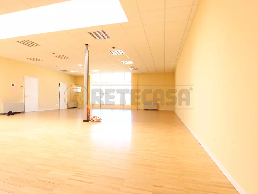 Immagine 9 di Ufficio in affitto  in Via della repubblica 5 a Dueville